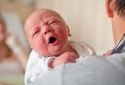 PPD is more than just the baby blues. 