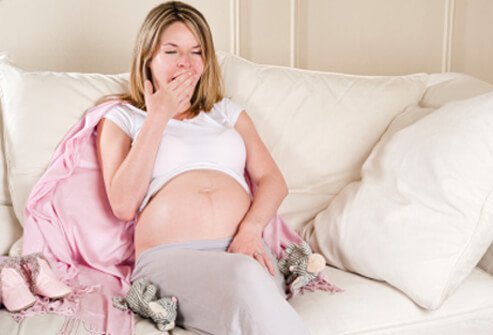 Whether you were active before your pregnancy or not, you can exercise while pregnant.