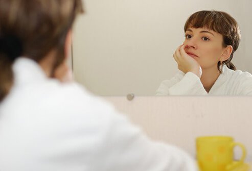 The first sign many women recognize as an early sign of pregnancy is a missed menstrual period.