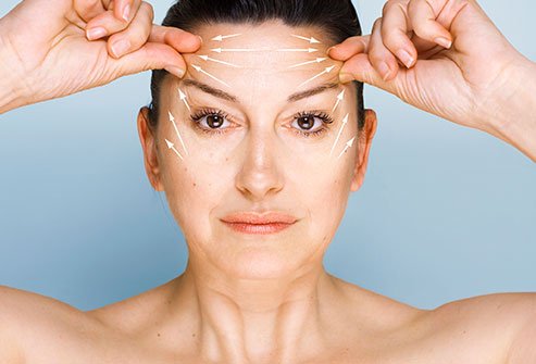 Pretrichial Brow Lift Procedure Pretrichial Brow Lift Procedure