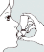Primatene® Mist mouthpiece