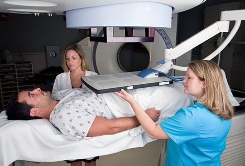 Radiation is a type of energy. 