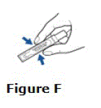 Check the Pulmozyme ampule -Illustration