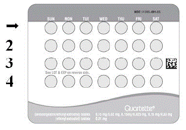 Tray 1 contents - Illustration Tray 1 contents - Illustration