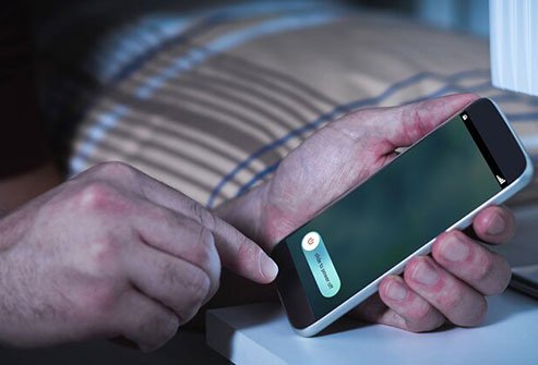 Lack of sleep increases stress hormones and encourages the body to hold on to fat.
