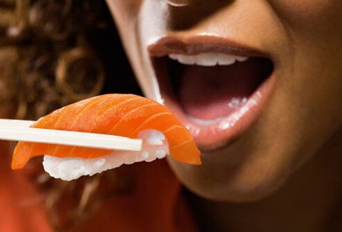 Since skin is composed primarily of protein it is important make sure food intake supplies the necessary elements of a well-rounded diet.