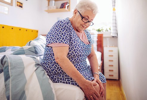 rheumatoid arthritis (RA)