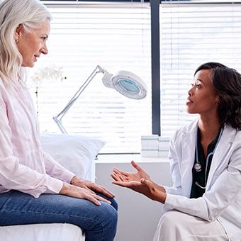 Fatigue is a common symptom of rheumatoid arthritis (RA).