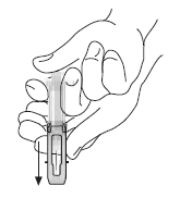 Administer injection per standard protocol - illustration 2