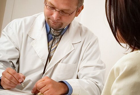 Some people are especially prone to infection.