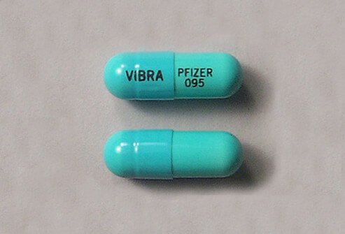 Rocky Mountain spotted fever is usually treated with doxycycline (Vibramycin).