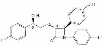 osuvastatin calcium Structural Formula - Illustration osuvastatin calcium Structural Formula - Illustration