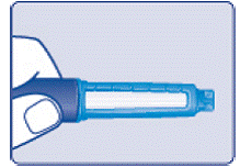Parts of the Pen - Illustration