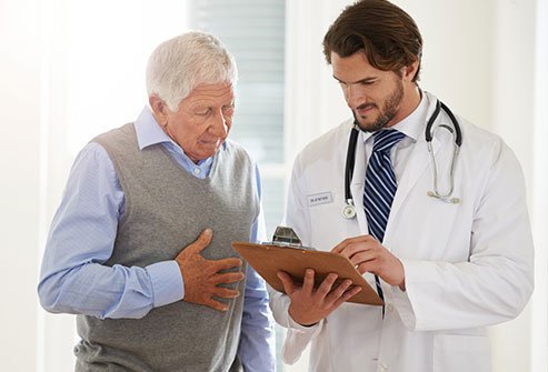 Treatment includes antibiotics for this infectious bacteria.