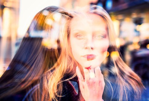 Psychosis itself is a symptom and not a mental illness that describes experiencing the world in a different way. Schizophrenia, on the other hand, is a serious, long-term mental illness of which there are five types.
