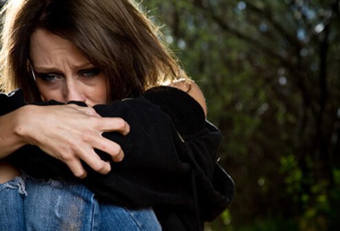 Psychiatric symptoms