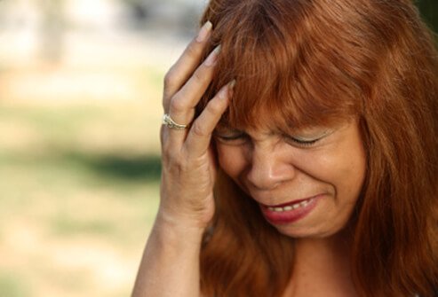 Paranoid Schizophrenia