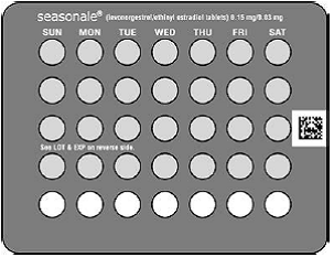 The card in tray 3 - Illustration