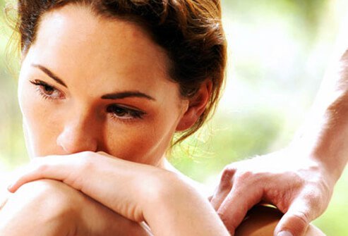 Depression affects all facets of life, including sex drive.