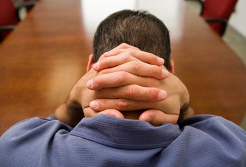 The body does not react well to stress. Emotional stress may affect physical function, including sexual desire and performance.