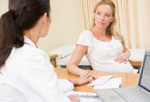 Shingles in pregnancy is rare, but it can occur and it is treatable. 