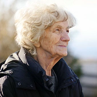 Though shingles can rarely occur in children, it is much more common in older adults, with the incidence increasing with age.