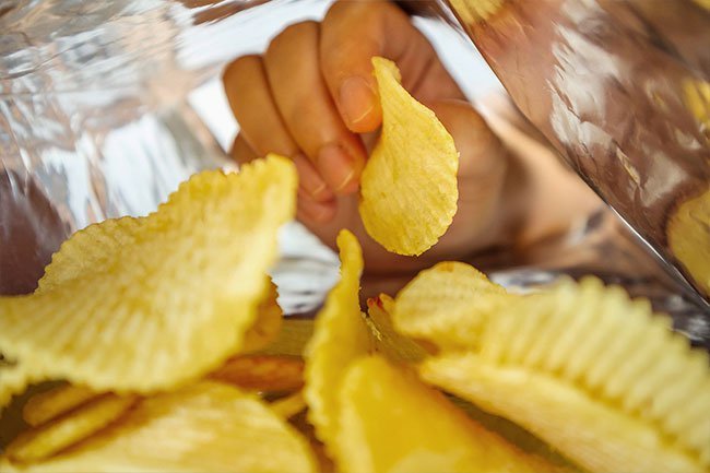 Mental fatigue can affect your appetite in different ways.