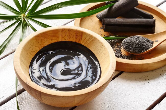 Activated Charcoal Masks may have harmful ingredients.