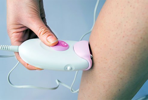 If you have symptoms of tiny lumps or bumps just beneath the skin in your vaginal area that are itchy or red, you may simply have ingrown hairs or razor burn.