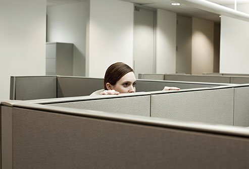 Going without adequate sleep can play tricks on your mind, sometimes leading to hallucinations.