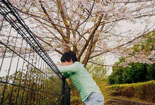 Depression can cause and be exacerbated by sleep deprivation.