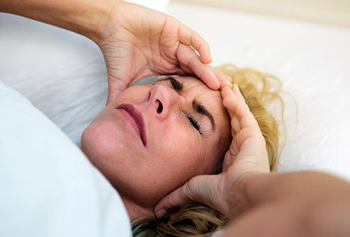 Chronic sleep loss can leave your body’s immune system vulnerable.