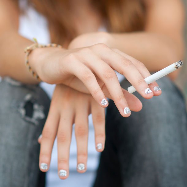 Individuals who begin using drugs as juveniles are at greater risk of becoming addicted compared to those who begin drug use as an adult due to the immaturity of the teenage brain.