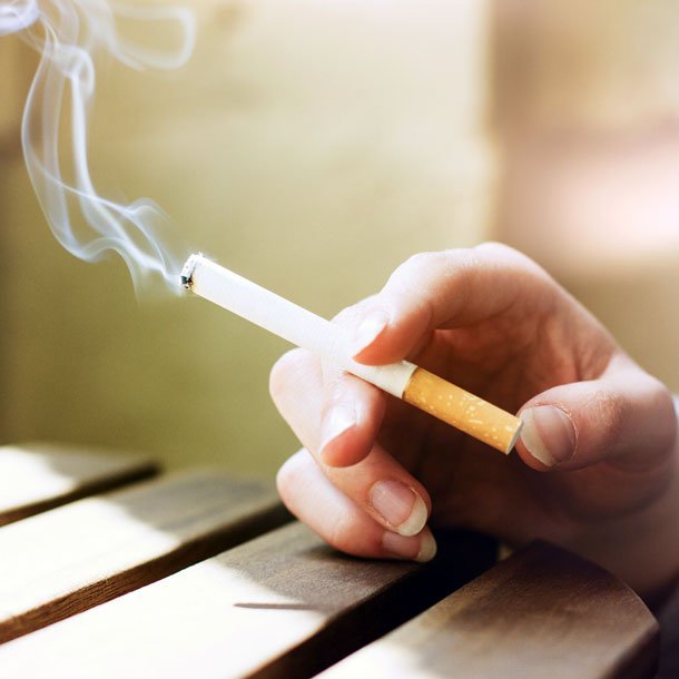 Secondhand smoke can cause illness and disease in nonsmokers. Some of these conditions include lung cancer, heart disease, respiratory illnesses such as asthma, SIDS, bronchitis, and pneumonia. The best way to protect yourself and your family from secondhand smoke exposure is to not allow anyone to smoke in the home and to avoid being around smoke when outside the home. Secondhand smoke can cause illness and disease in nonsmokers. Some of these conditions include lung cancer, heart disease, respiratory illnesses such as asthma, SIDS, bronchitis, and pneumonia. The best way to protect yourself and your family from secondhand smoke exposure is to not allow anyone to smoke in the home and to avoid being around smoke when outside the home.
