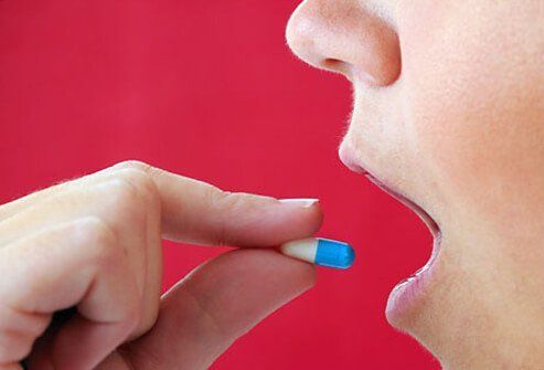 If your doctor diagnoses you with strep throat, you will be prescribed antibiotics or given an antibiotic shot to treat it.