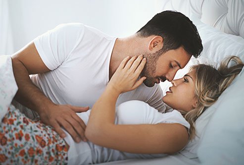 Are you prepared to protect your health from sexually transmitted diseases and infections?
