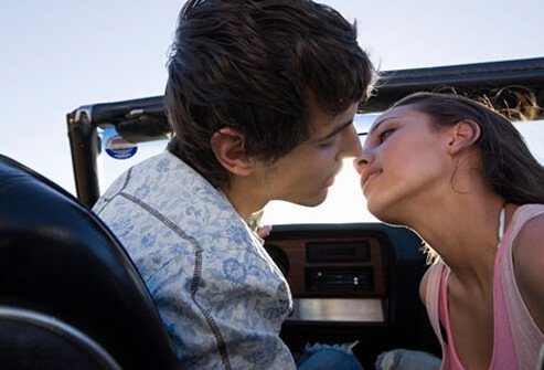 Many of these diseases can spread through any type of sexual activity.