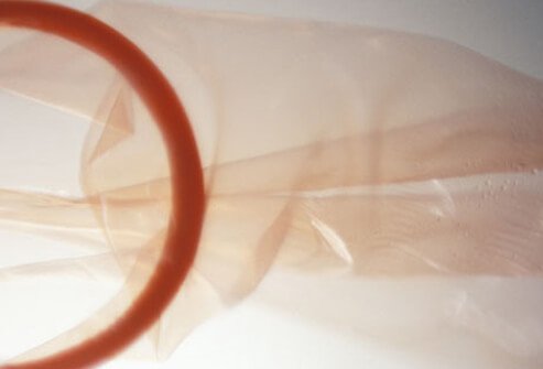 Condoms can prevent the spread of some STDs.