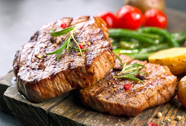Rheumatoid arthritis diet
