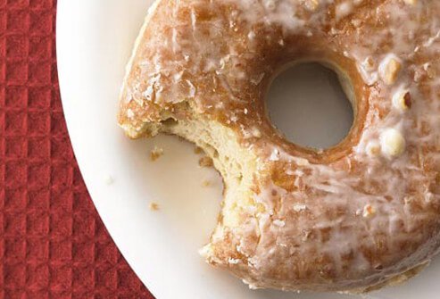 A trendy sugar detox diet promises to end your craving for sweets and help you lose weight.