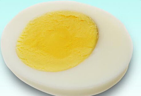 Eating protein is an easy way to curb sugar cravings.