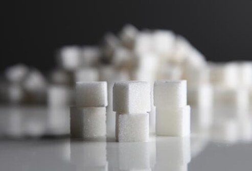 How much sugar should you be eating?