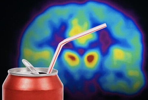 Some people use sugary foods in ways that aren't healthy, even though it may not be an actual addiction.