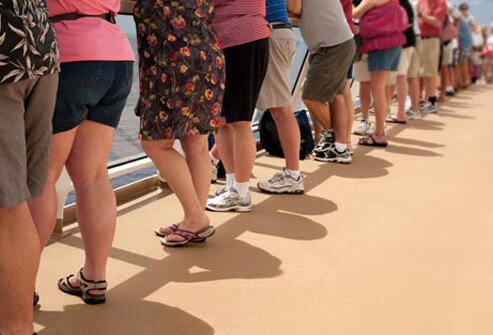 When your body resists insulin, blood sugar and your risk of diabetes go up.