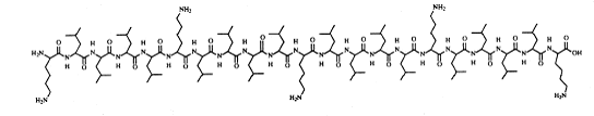 Sinapultide Structural Formula Illustration
