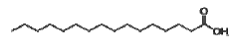 PA Structural Formula Illustration