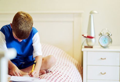 Some kinds of furniture can leak formaldehyde into the air you breathe.