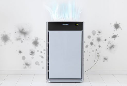Air purifiers that emit ozone may be doing more harm than good to your home's air quality.