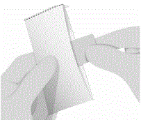 Remove Film - Illustration