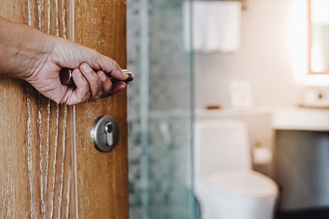 Gastrointestinal symptoms like bloating, diarrhea and inflammatory bowel disease can be a sign of immune system dysfunction. 